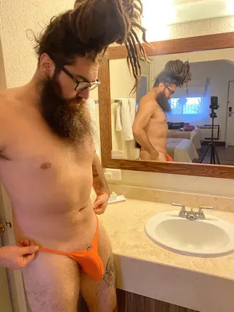 OnlyFans cuenta lujan1993 avatar 1