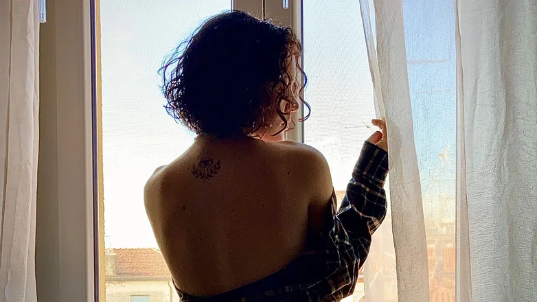 OnlyFans cuenta chiaragoodpeace header 2