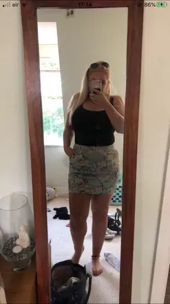 OnlyFans cuenta irishblonde1 avatar 1