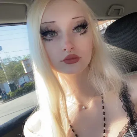 OnlyFans cuenta softangelkitty avatar 1
