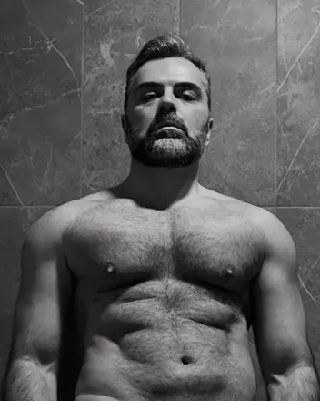 OnlyFans cuenta h4hairy avatar 1