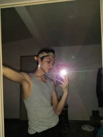 OnlyFans cuenta javisdavis avatar 1