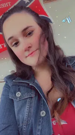 OnlyFans cuenta babygirl992705 avatar 1
