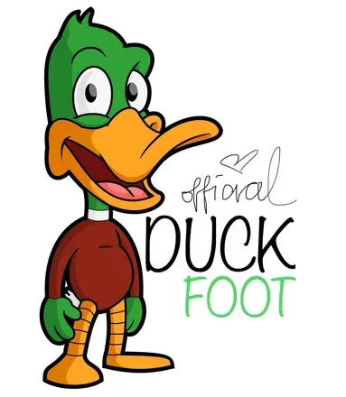 OnlyFans cuenta officialduckfoot avatar 1