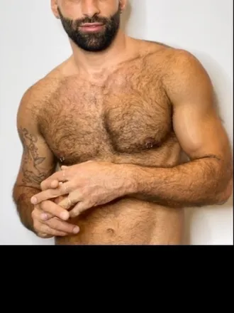 OnlyFans cuenta thehairyo header 1