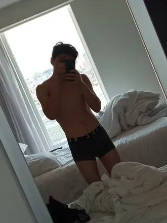 OnlyFans cuenta albertoonl avatar 1