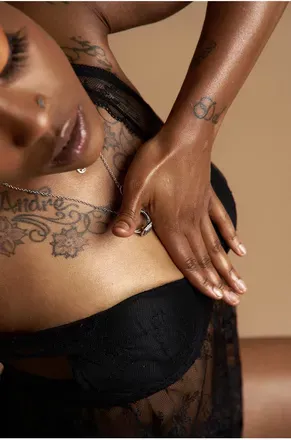 OnlyFans account  chainah header 2