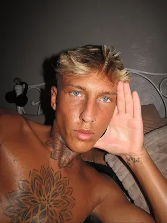 OnlyFans cuenta only_harrisonb avatar 1
