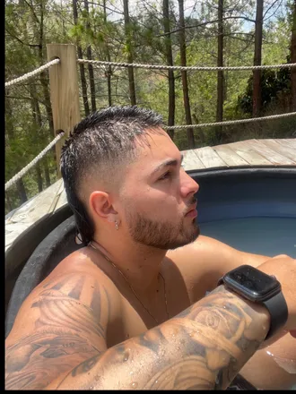 OnlyFans cuenta danilo_vrz header 2