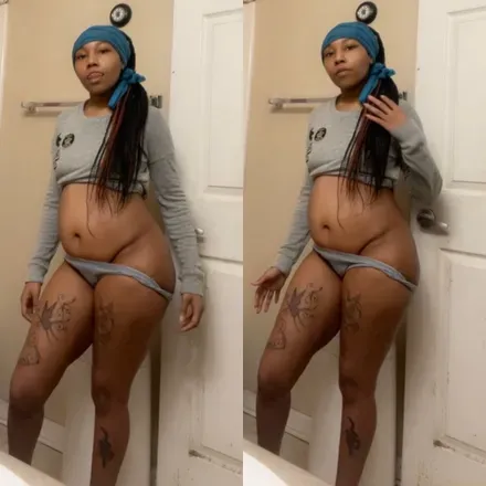 OnlyFans cuenta queendadon_juiciness header 2