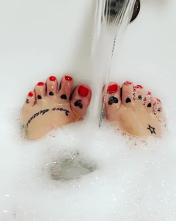 OnlyFans cuenta kaypeaches09 header 2