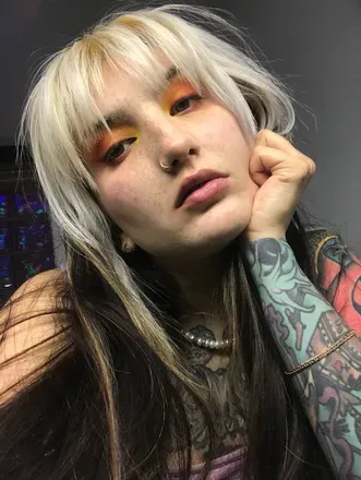 OnlyFans cuenta kristinella avatar 1
