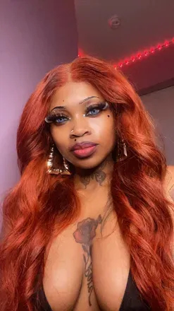OnlyFans cuenta brazilmonroe avatar 1