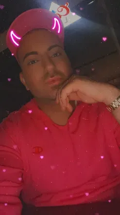 OnlyFans cuenta mannybabe31 avatar 1