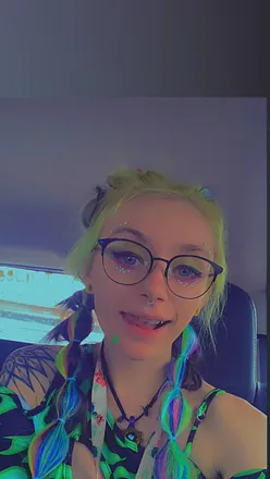 OnlyFans cuenta blue.eyed.gemini17 header 2