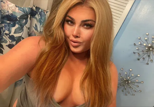 OnlyFans cuenta kyamarieee avatar 1