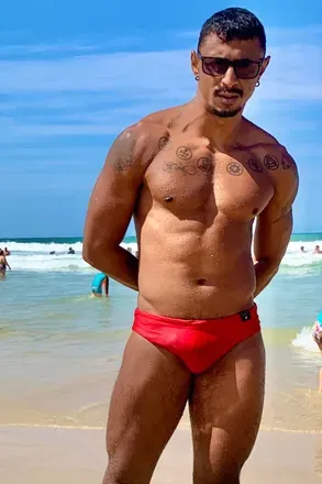 OnlyFans cuenta roludaoxxl avatar 1