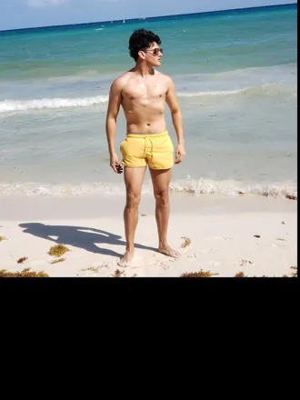 OnlyFans account  mrtrip98 header 2