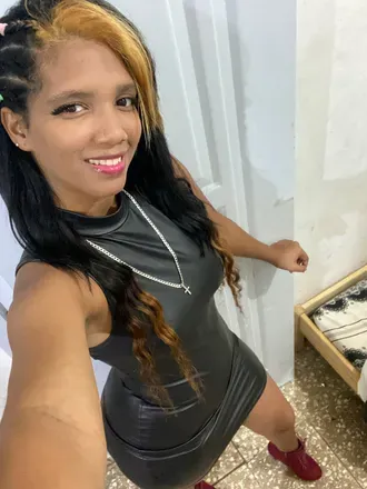 OnlyFans account  nahomy_santos avatar 1