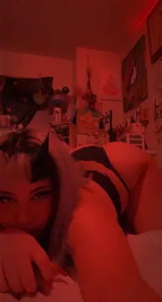OnlyFans cuenta bbyfae666 header 2