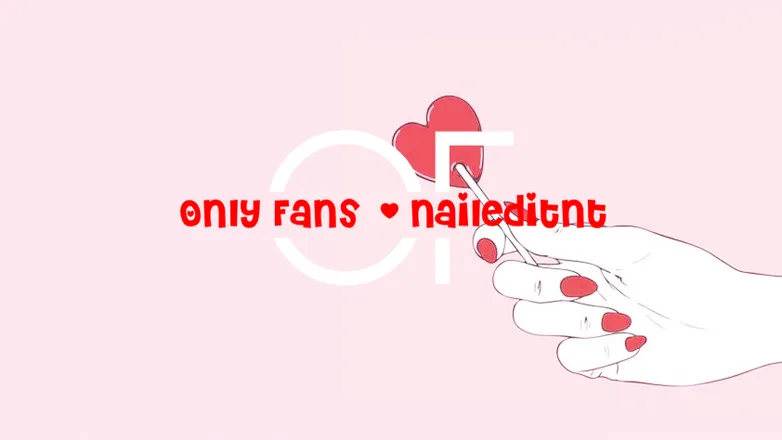 OnlyFans cuenta naileditnt header 2