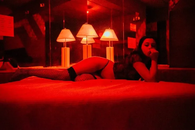 OnlyFans account  afrodita5222 header 2