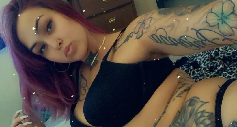 OnlyFans account  earthquaketheworld header 2