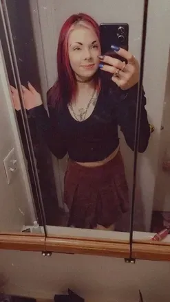OnlyFans cuenta athenathegoddess666 avatar 1