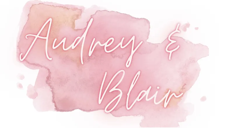 OnlyFans cuenta audreyandblair header 2
