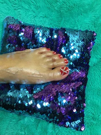 OnlyFans cuenta footlicious272 avatar 1
