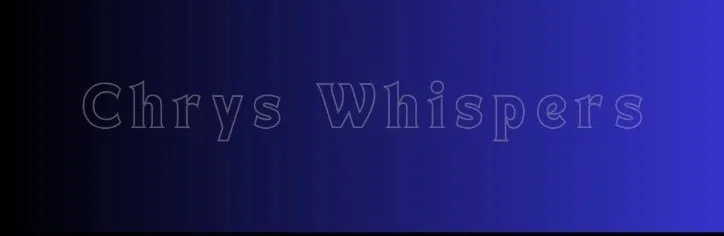 OnlyFans cuenta chryswhispers header 2