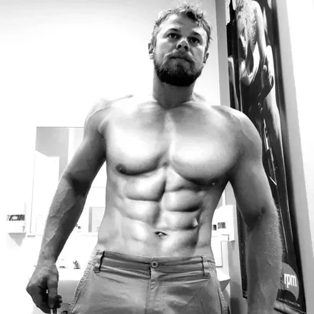 OnlyFans cuenta steviej83 avatar 1