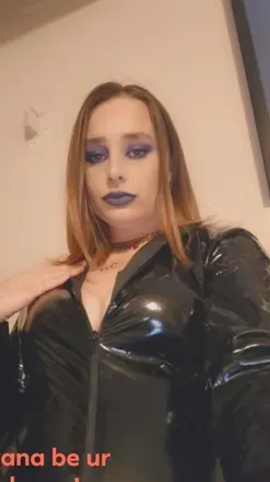 OnlyFans de queenfreya98