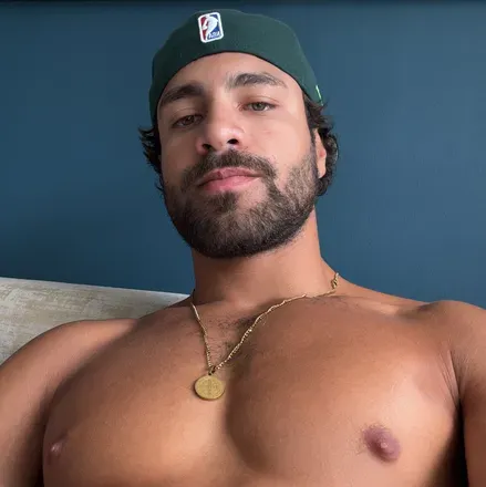 OnlyFans cuenta zarataco_free avatar 1