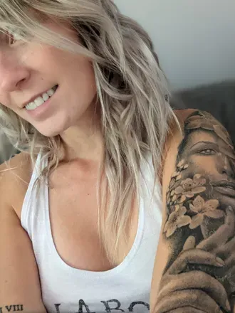 OnlyFans cuenta ftftsh.steph avatar 1
