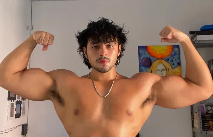 OnlyFans account  mrcapy header 2