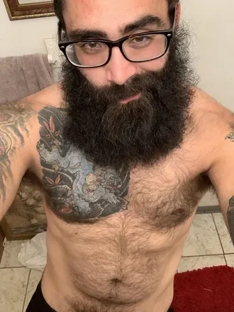 OnlyFans account  cyberhighguy avatar 1