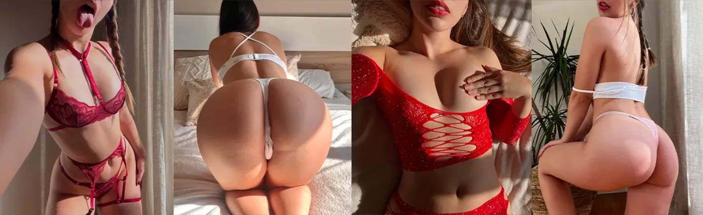 OnlyFans cuenta peakybrownies header 2