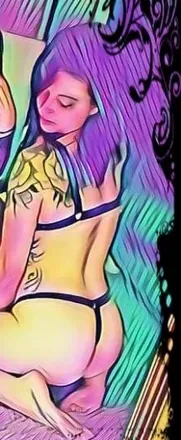 OnlyFans cuenta frankiecyrus avatar 1