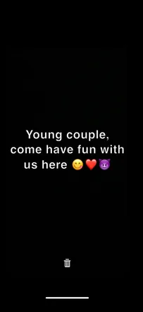 OnlyFans cuenta facecovercouple header 2