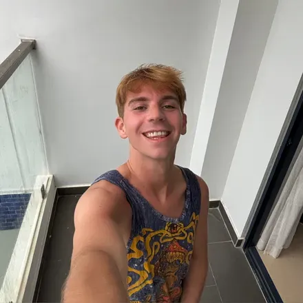 OnlyFans account  benjdl avatar 1