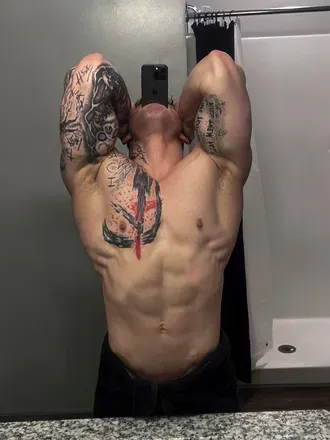 OnlyFans account  ikerov header 2