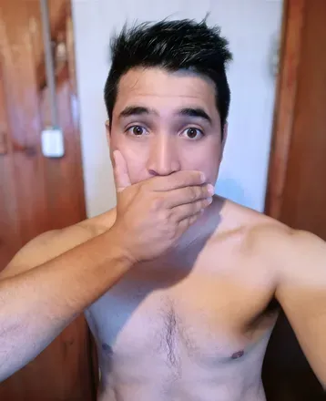 OnlyFans cuenta victorbecerrap avatar 1