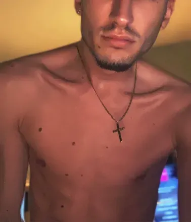 OnlyFans cuenta calovi avatar 1