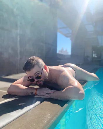 OnlyFans cuenta maxchandler33 header 2