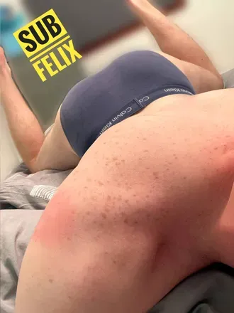 OnlyFans cuenta subfelix avatar 1