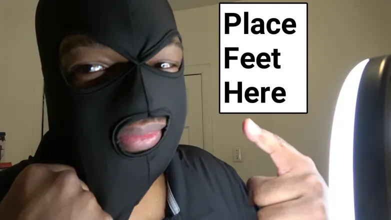 OnlyFans cuenta footstool_gary avatar 1