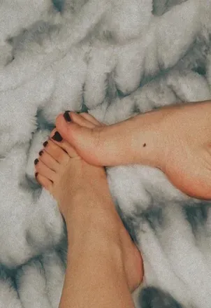 OnlyFans cuenta sssweetfeet00 avatar 1