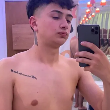 OnlyFans cuenta barberhott avatar 1