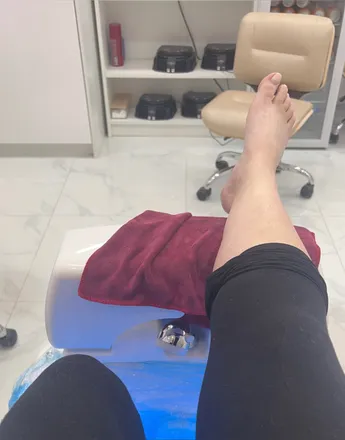 OnlyFans cuenta feetgirl513 avatar 1